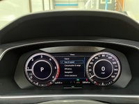 USED 2018 67 VOLKSWAGEN TIGUAN 2.0 TDI SEL SUV 5dr Diesel DSG Euro 6 (s/s) (150 ps) Pan Roof, Leather, &pound;8k Extras