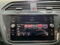 USED 2018 67 VOLKSWAGEN TIGUAN 2.0 TDI SEL SUV 5dr Diesel DSG Euro 6 (s/s) (150 ps) Pan Roof, Leather, &pound;8k Extras