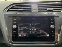 USED 2018 67 VOLKSWAGEN TIGUAN 2.0 TDI SEL SUV 5dr Diesel DSG Euro 6 (s/s) (150 ps) Pan Roof, Leather, &pound;8k Extras