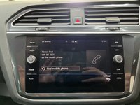 USED 2018 67 VOLKSWAGEN TIGUAN 2.0 TDI SEL SUV 5dr Diesel DSG Euro 6 (s/s) (150 ps) Pan Roof, Leather, &pound;8k Extras