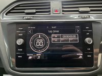 USED 2018 67 VOLKSWAGEN TIGUAN 2.0 TDI SEL SUV 5dr Diesel DSG Euro 6 (s/s) (150 ps) Pan Roof, Leather, &pound;8k Extras