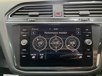 USED 2018 67 VOLKSWAGEN TIGUAN 2.0 TDI SEL SUV 5dr Diesel DSG Euro 6 (s/s) (150 ps) Pan Roof, Leather, &pound;8k Extras