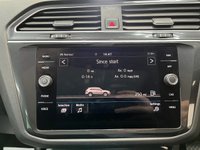 USED 2018 67 VOLKSWAGEN TIGUAN 2.0 TDI SEL SUV 5dr Diesel DSG Euro 6 (s/s) (150 ps) Pan Roof, Leather, &pound;8k Extras