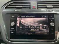 USED 2018 67 VOLKSWAGEN TIGUAN 2.0 TDI SEL SUV 5dr Diesel DSG Euro 6 (s/s) (150 ps) Pan Roof, Leather, &pound;8k Extras