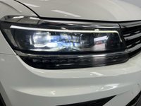 USED 2018 67 VOLKSWAGEN TIGUAN 2.0 TDI SEL SUV 5dr Diesel DSG Euro 6 (s/s) (150 ps) Pan Roof, Leather, &pound;8k Extras