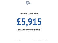 USED 2018 67 VOLKSWAGEN TIGUAN 2.0 TDI SEL SUV 5dr Diesel DSG Euro 6 (s/s) (150 ps) Pan Roof, Leather, &pound;8k Extras