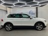 USED 2018 67 VOLKSWAGEN TIGUAN 2.0 TDI SEL SUV 5dr Diesel DSG Euro 6 (s/s) (150 ps) Pan Roof, Leather, &pound;8k Extras