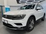 USED 2018 67 VOLKSWAGEN TIGUAN 2.0 TDI SEL SUV 5dr Diesel DSG Euro 6 (s/s) (150 ps) Pan Roof, Leather, &pound;8k Extras