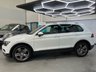 USED 2018 67 VOLKSWAGEN TIGUAN 2.0 TDI SEL SUV 5dr Diesel DSG Euro 6 (s/s) (150 ps) Pan Roof, Leather, &pound;8k Extras