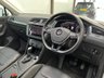 USED 2018 67 VOLKSWAGEN TIGUAN 2.0 TDI SEL SUV 5dr Diesel DSG Euro 6 (s/s) (150 ps) Pan Roof, Leather, &pound;8k Extras