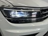 USED 2018 67 VOLKSWAGEN TIGUAN 2.0 TDI SEL SUV 5dr Diesel DSG Euro 6 (s/s) (150 ps) Pan Roof, Leather, &pound;8k Extras