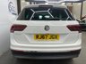 USED 2018 67 VOLKSWAGEN TIGUAN 2.0 TDI SEL SUV 5dr Diesel DSG Euro 6 (s/s) (150 ps) Pan Roof, Leather, &pound;8k Extras