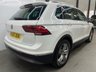 USED 2018 67 VOLKSWAGEN TIGUAN 2.0 TDI SEL SUV 5dr Diesel DSG Euro 6 (s/s) (150 ps) Pan Roof, Leather, &pound;8k Extras