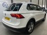 USED 2018 67 VOLKSWAGEN TIGUAN 2.0 TDI SEL SUV 5dr Diesel DSG Euro 6 (s/s) (150 ps) Pan Roof, Leather, &pound;8k Extras