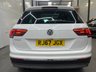 USED 2018 67 VOLKSWAGEN TIGUAN 2.0 TDI SEL SUV 5dr Diesel DSG Euro 6 (s/s) (150 ps) Pan Roof, Leather, &pound;8k Extras