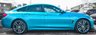 USED 2017 17 BMW 4 SERIES 3.0 435D XDRIVE M SPORT GRAN COUPE 4d 309 BHP M SPORT PLUS PCK+SNAPPER ROCKS BLUE