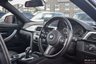 USED 2017 17 BMW 4 SERIES 3.0 435D XDRIVE M SPORT GRAN COUPE 4d 309 BHP M SPORT PLUS PCK+SNAPPER ROCKS BLUE