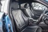 USED 2017 17 BMW 4 SERIES 3.0 435D XDRIVE M SPORT GRAN COUPE 4d 309 BHP M SPORT PLUS PCK+SNAPPER ROCKS BLUE