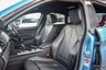 USED 2017 17 BMW 4 SERIES 3.0 435D XDRIVE M SPORT GRAN COUPE 4d 309 BHP M SPORT PLUS PCK+SNAPPER ROCKS BLUE