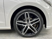 USED 2017 67 SEAT IBIZA 1.0 TSI FR Hatchback 5dr Petrol Manual Euro 6 (s/s) (115 ps) 