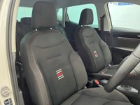USED 2017 67 SEAT IBIZA 1.0 TSI FR Hatchback 5dr Petrol Manual Euro 6 (s/s) (115 ps) 
