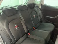 USED 2017 67 SEAT IBIZA 1.0 TSI FR Hatchback 5dr Petrol Manual Euro 6 (s/s) (115 ps) 