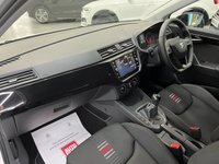 USED 2017 67 SEAT IBIZA 1.0 TSI FR Hatchback 5dr Petrol Manual Euro 6 (s/s) (115 ps) 