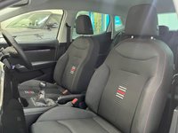 USED 2017 67 SEAT IBIZA 1.0 TSI FR Hatchback 5dr Petrol Manual Euro 6 (s/s) (115 ps) 