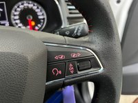 USED 2017 67 SEAT IBIZA 1.0 TSI FR Hatchback 5dr Petrol Manual Euro 6 (s/s) (115 ps) 