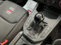USED 2017 67 SEAT IBIZA 1.0 TSI FR Hatchback 5dr Petrol Manual Euro 6 (s/s) (115 ps) 