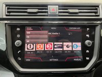 USED 2017 67 SEAT IBIZA 1.0 TSI FR Hatchback 5dr Petrol Manual Euro 6 (s/s) (115 ps) 