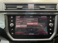 USED 2017 67 SEAT IBIZA 1.0 TSI FR Hatchback 5dr Petrol Manual Euro 6 (s/s) (115 ps) 