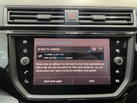 USED 2017 67 SEAT IBIZA 1.0 TSI FR Hatchback 5dr Petrol Manual Euro 6 (s/s) (115 ps) 