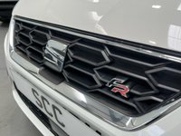 USED 2017 67 SEAT IBIZA 1.0 TSI FR Hatchback 5dr Petrol Manual Euro 6 (s/s) (115 ps) 