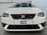 USED 2017 67 SEAT IBIZA 1.0 TSI FR Hatchback 5dr Petrol Manual Euro 6 (s/s) (115 ps) 