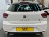 USED 2017 67 SEAT IBIZA 1.0 TSI FR Hatchback 5dr Petrol Manual Euro 6 (s/s) (115 ps) 