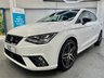 USED 2017 67 SEAT IBIZA 1.0 TSI FR Hatchback 5dr Petrol Manual Euro 6 (s/s) (115 ps) 