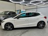USED 2017 67 SEAT IBIZA 1.0 TSI FR Hatchback 5dr Petrol Manual Euro 6 (s/s) (115 ps) 