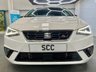 USED 2017 67 SEAT IBIZA 1.0 TSI FR Hatchback 5dr Petrol Manual Euro 6 (s/s) (115 ps) 