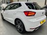 USED 2017 67 SEAT IBIZA 1.0 TSI FR Hatchback 5dr Petrol Manual Euro 6 (s/s) (115 ps) 