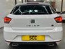 USED 2017 67 SEAT IBIZA 1.0 TSI FR Hatchback 5dr Petrol Manual Euro 6 (s/s) (115 ps) 