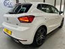 USED 2017 67 SEAT IBIZA 1.0 TSI FR Hatchback 5dr Petrol Manual Euro 6 (s/s) (115 ps) 