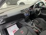USED 2017 67 SEAT IBIZA 1.0 TSI FR Hatchback 5dr Petrol Manual Euro 6 (s/s) (115 ps) 