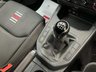 USED 2017 67 SEAT IBIZA 1.0 TSI FR Hatchback 5dr Petrol Manual Euro 6 (s/s) (115 ps) 