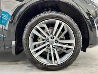 USED 2018 68 AUDI Q5 2.0 TDI 40 S line SUV 5dr Diesel S Tronic quattro Euro 6 (s/s) (190 ps) Bang+Olufsen,RCamera,&pound;9kExtras