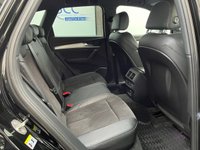 USED 2018 68 AUDI Q5 2.0 TDI 40 S line SUV 5dr Diesel S Tronic quattro Euro 6 (s/s) (190 ps) Bang+Olufsen,RCamera,&pound;9kExtras