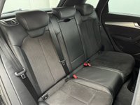 USED 2018 68 AUDI Q5 2.0 TDI 40 S line SUV 5dr Diesel S Tronic quattro Euro 6 (s/s) (190 ps) Bang+Olufsen,RCamera,&pound;9kExtras