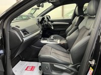 USED 2018 68 AUDI Q5 2.0 TDI 40 S line SUV 5dr Diesel S Tronic quattro Euro 6 (s/s) (190 ps) Bang+Olufsen,RCamera,&pound;9kExtras
