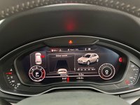 USED 2018 68 AUDI Q5 2.0 TDI 40 S line SUV 5dr Diesel S Tronic quattro Euro 6 (s/s) (190 ps) Bang+Olufsen,RCamera,&pound;9kExtras