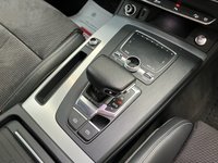 USED 2018 68 AUDI Q5 2.0 TDI 40 S line SUV 5dr Diesel S Tronic quattro Euro 6 (s/s) (190 ps) Bang+Olufsen,RCamera,&pound;9kExtras